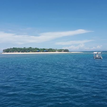 Arena Island Resort Dış mekan fotoğraf