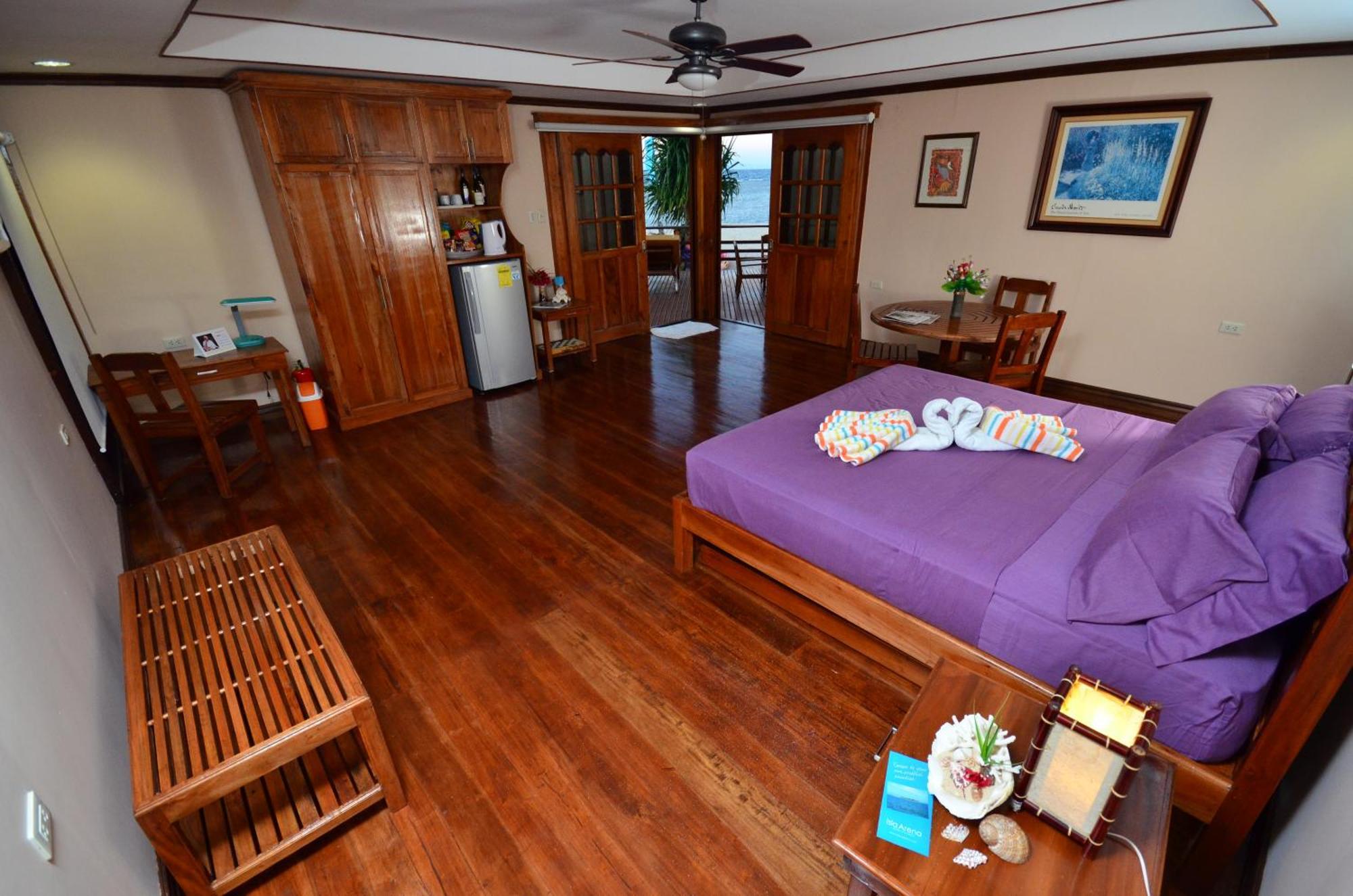 Arena Island Resort Oda fotoğraf