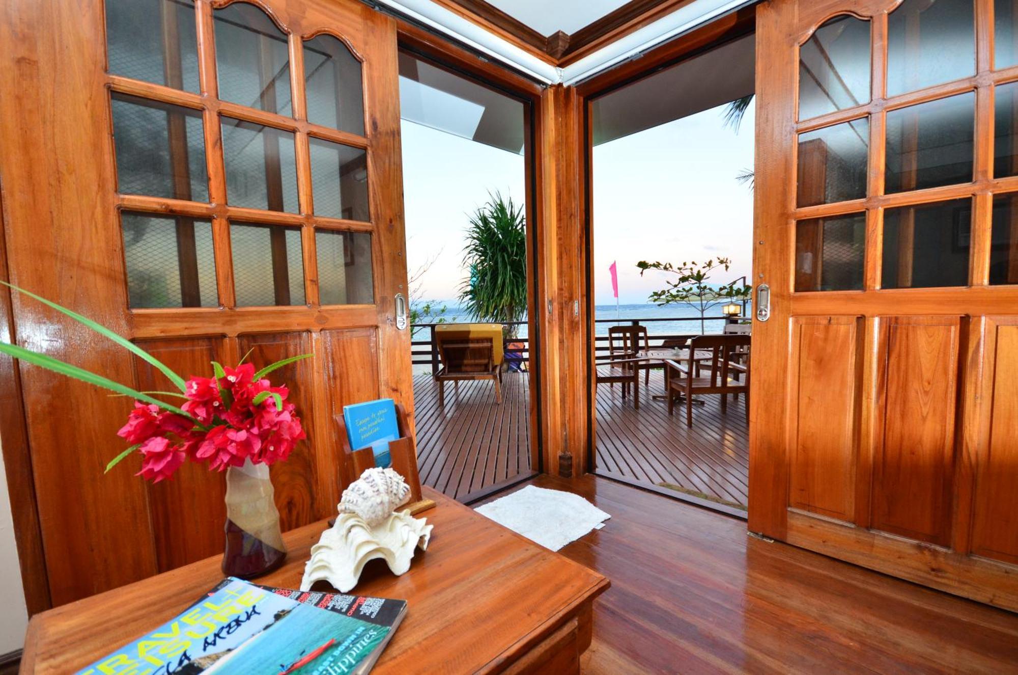 Arena Island Resort Oda fotoğraf