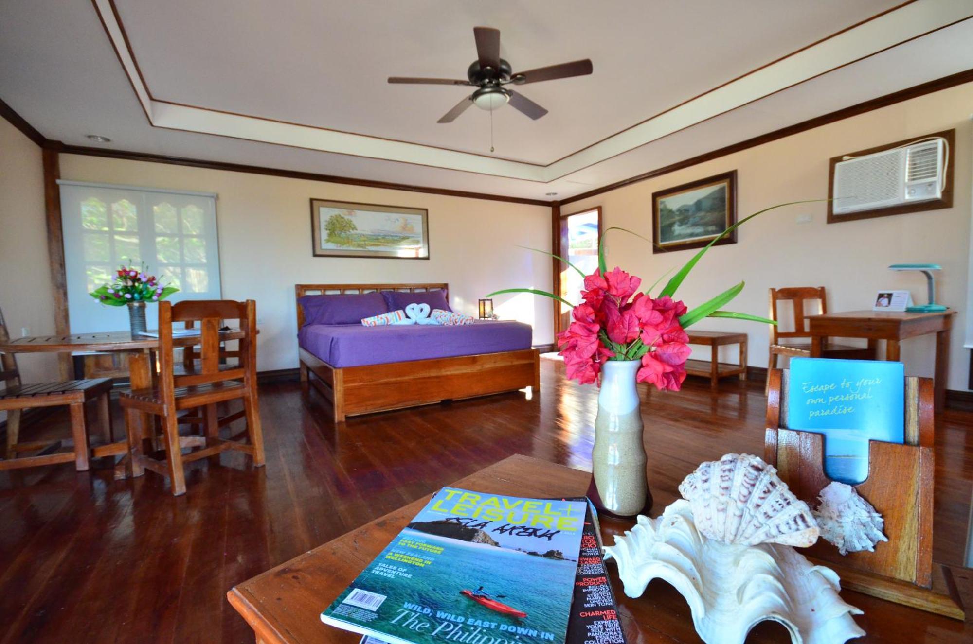 Arena Island Resort Oda fotoğraf
