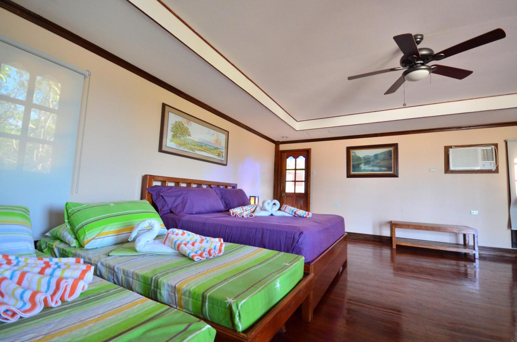 Arena Island Resort Oda fotoğraf