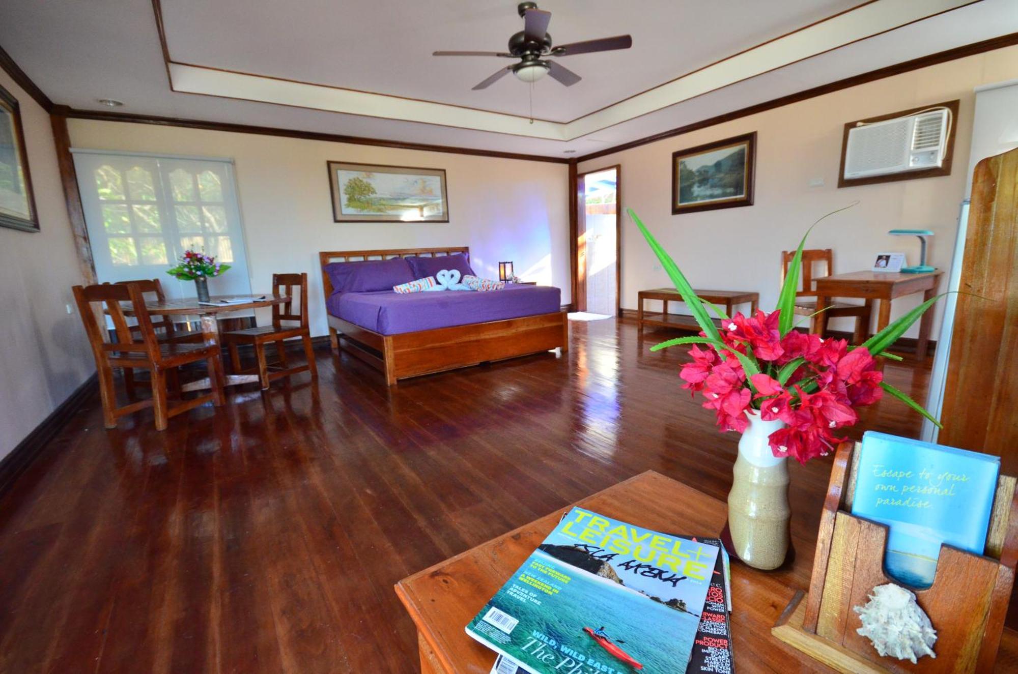Arena Island Resort Oda fotoğraf
