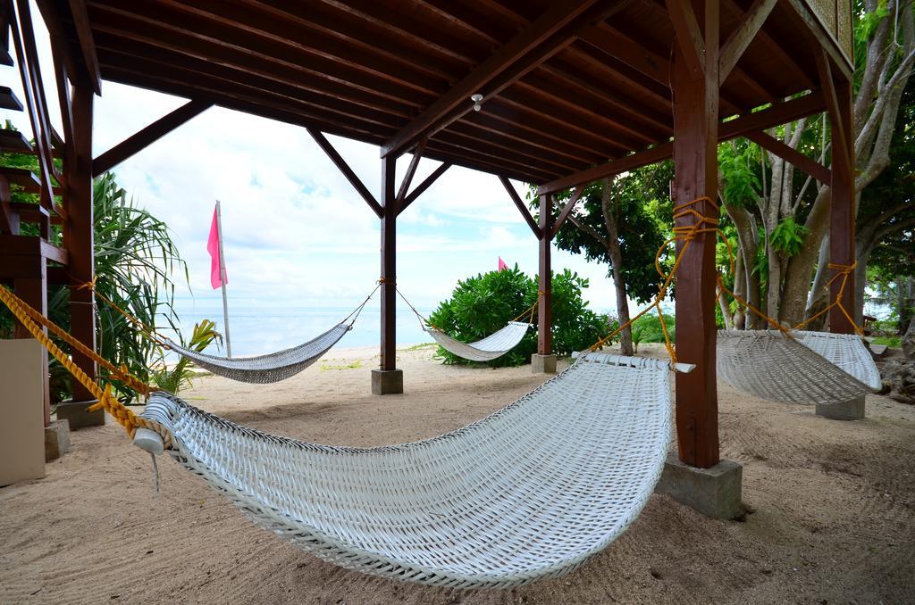 Arena Island Resort Dış mekan fotoğraf