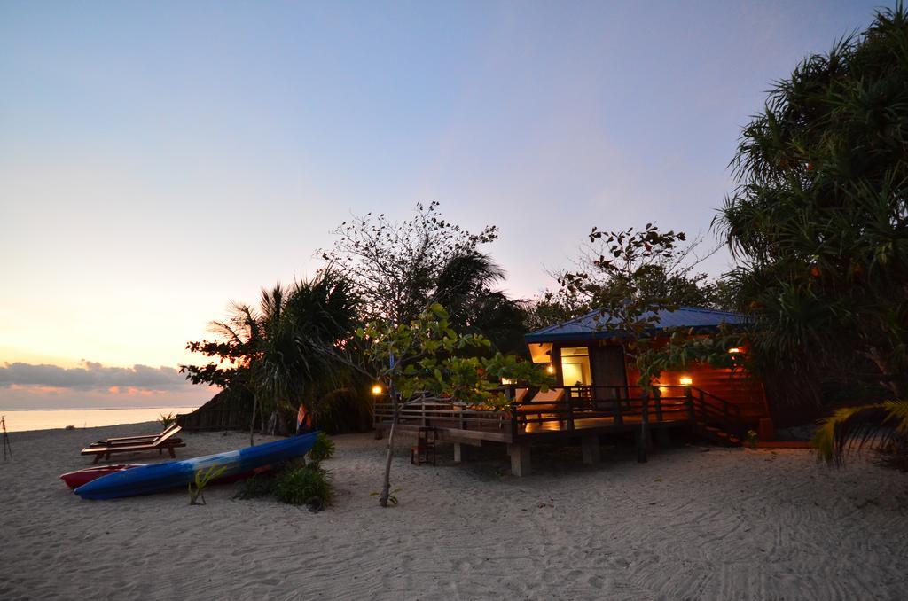 Arena Island Resort Dış mekan fotoğraf