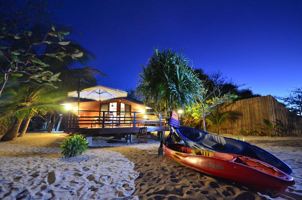 Arena Island Resort Dış mekan fotoğraf