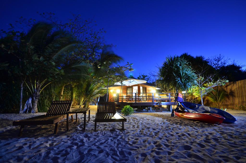 Arena Island Resort Dış mekan fotoğraf