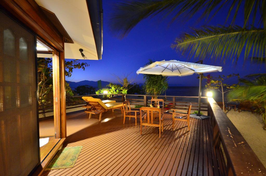 Arena Island Resort Dış mekan fotoğraf