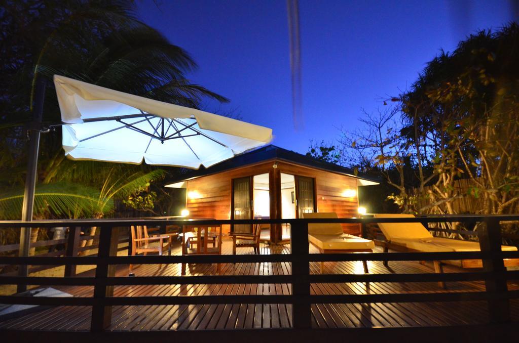 Arena Island Resort Dış mekan fotoğraf