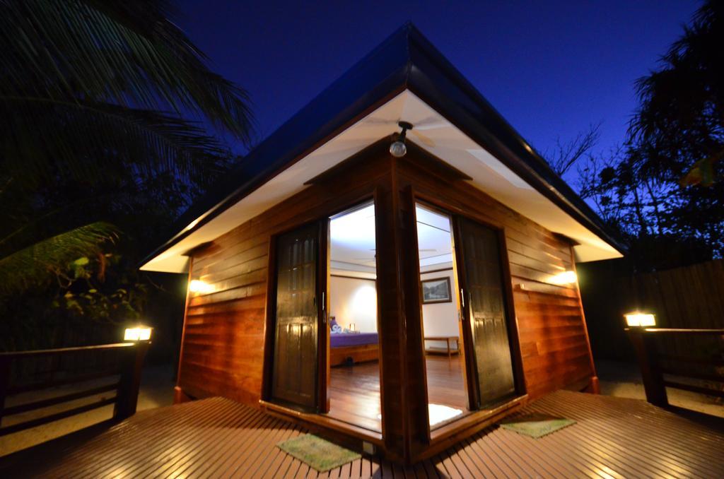 Arena Island Resort Dış mekan fotoğraf