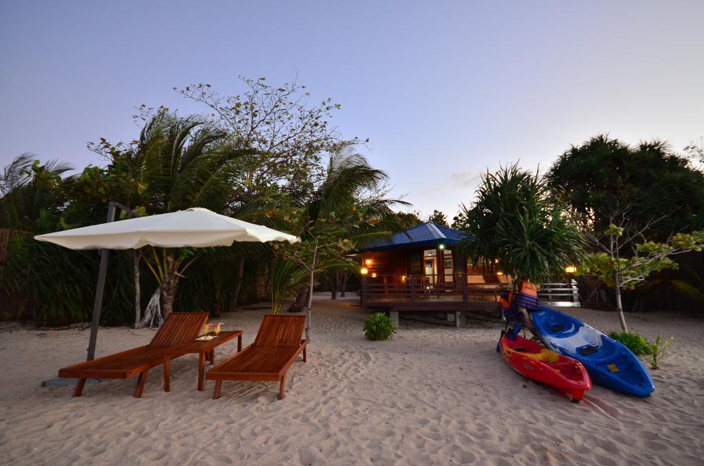 Arena Island Resort Dış mekan fotoğraf