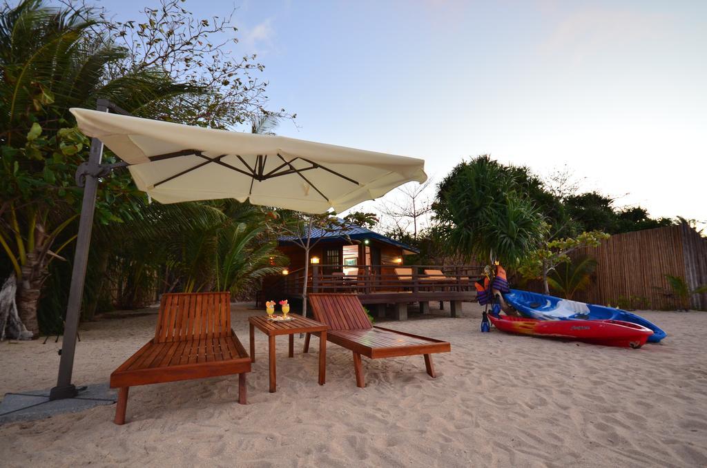 Arena Island Resort Dış mekan fotoğraf