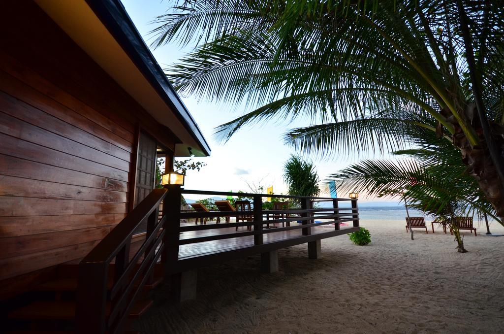 Arena Island Resort Dış mekan fotoğraf