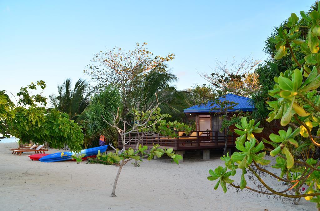 Arena Island Resort Dış mekan fotoğraf