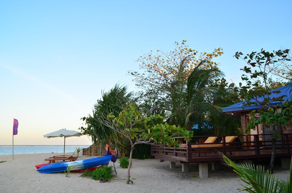 Arena Island Resort Dış mekan fotoğraf