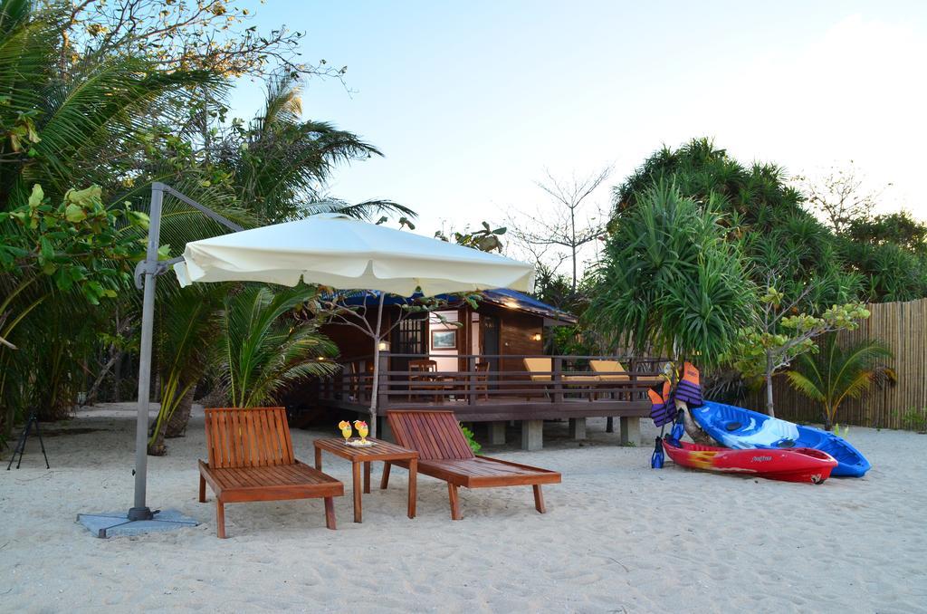 Arena Island Resort Dış mekan fotoğraf