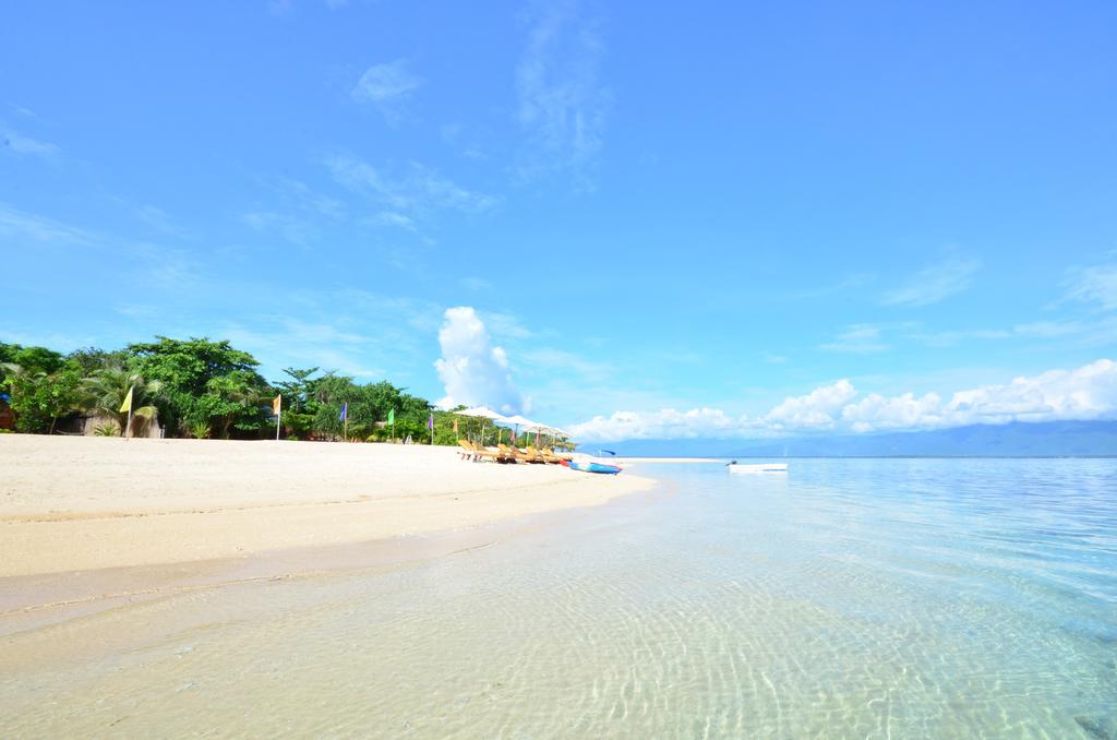 Arena Island Resort Dış mekan fotoğraf