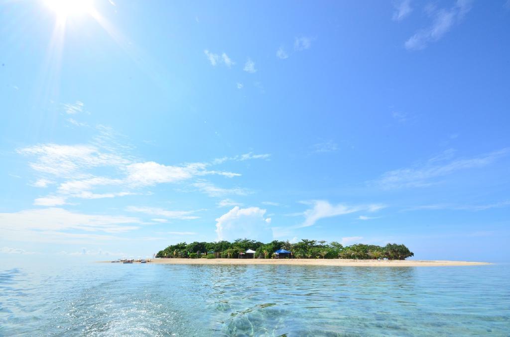 Arena Island Resort Dış mekan fotoğraf