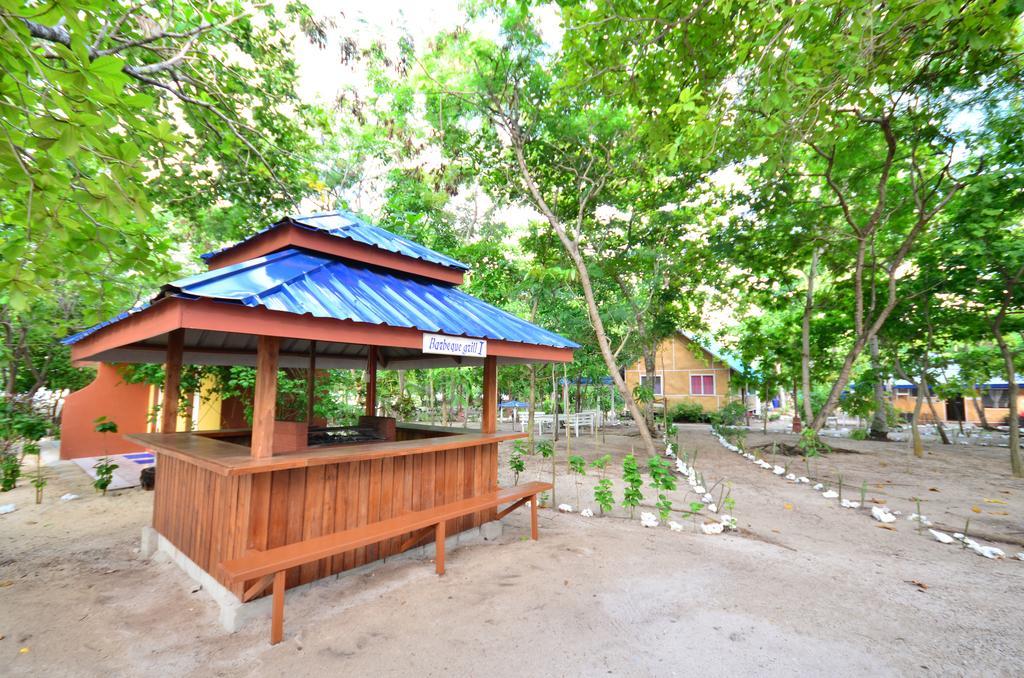 Arena Island Resort Dış mekan fotoğraf