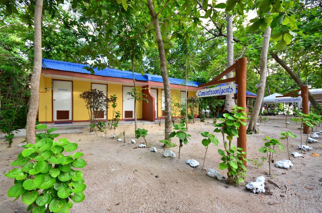 Arena Island Resort Dış mekan fotoğraf