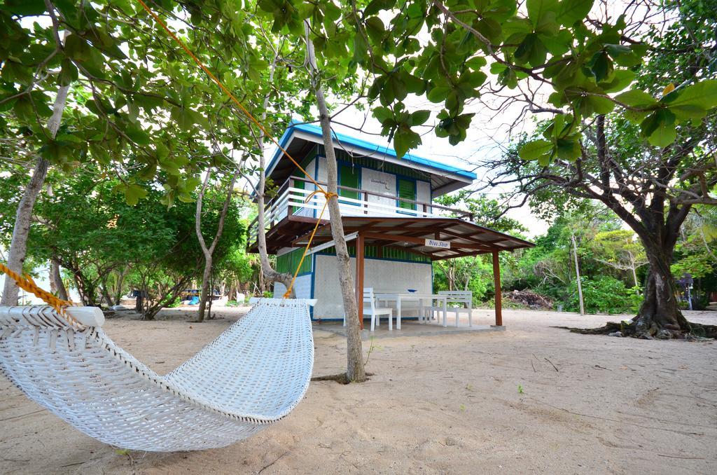 Arena Island Resort Dış mekan fotoğraf