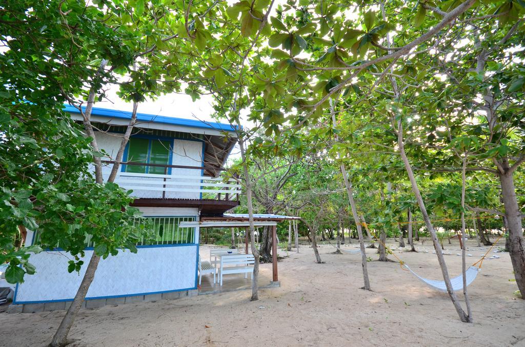 Arena Island Resort Dış mekan fotoğraf