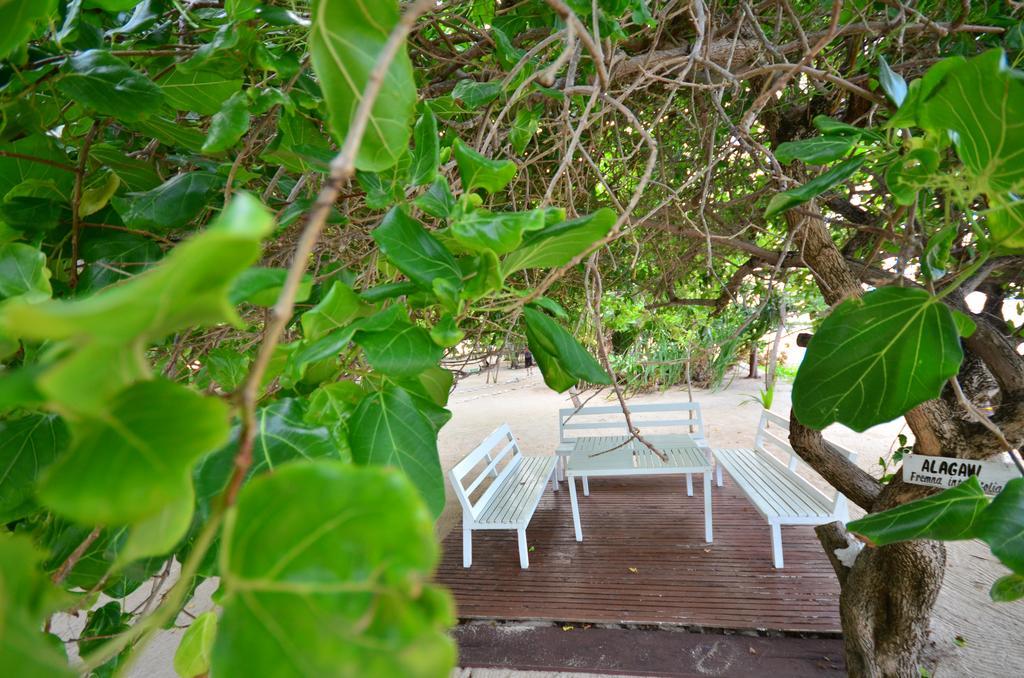 Arena Island Resort Dış mekan fotoğraf