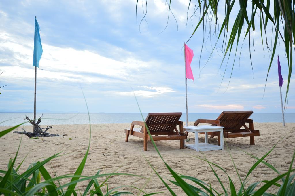 Arena Island Resort Dış mekan fotoğraf