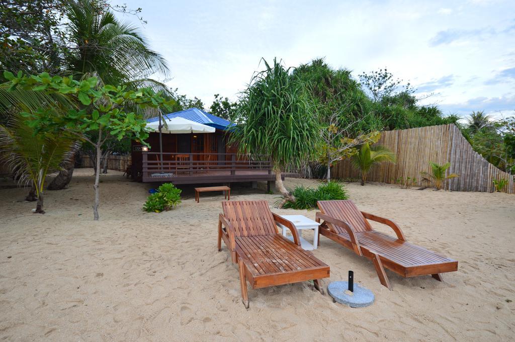 Arena Island Resort Dış mekan fotoğraf