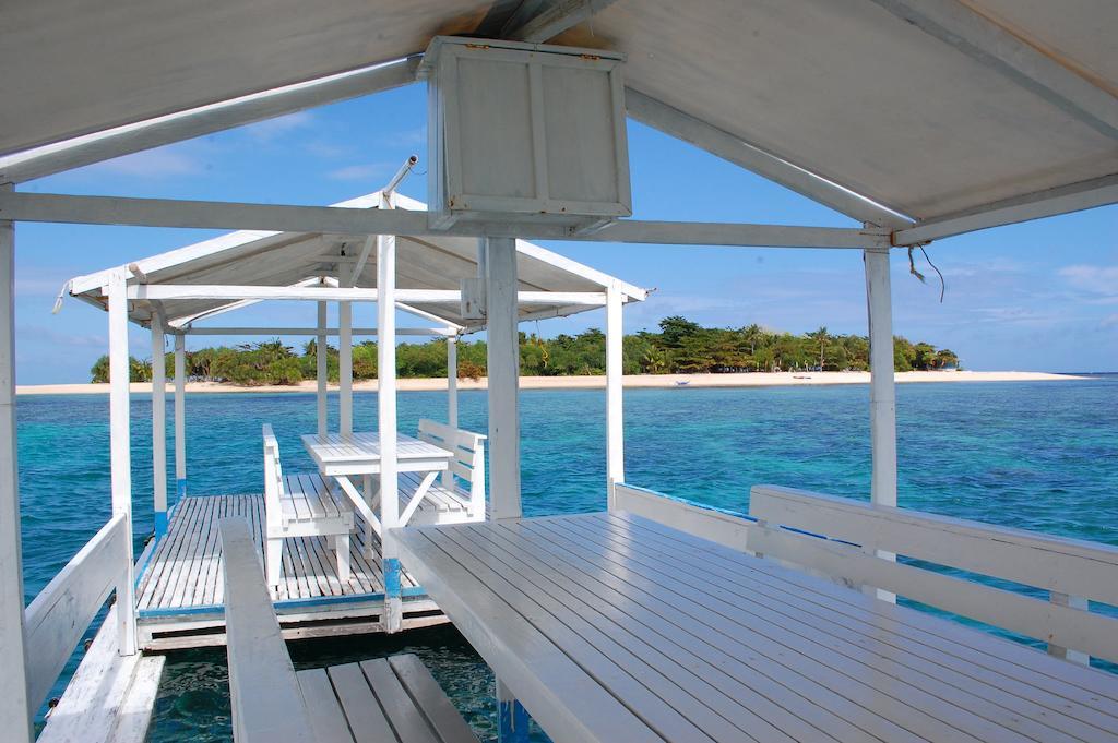 Arena Island Resort Dış mekan fotoğraf