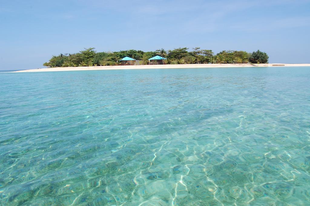 Arena Island Resort Dış mekan fotoğraf