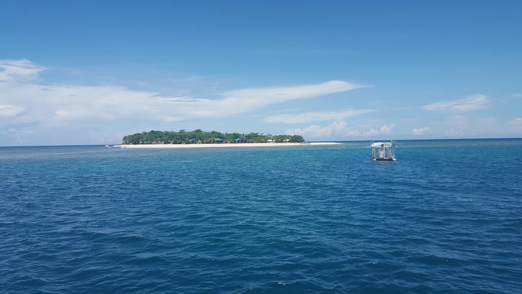 Arena Island Resort Dış mekan fotoğraf