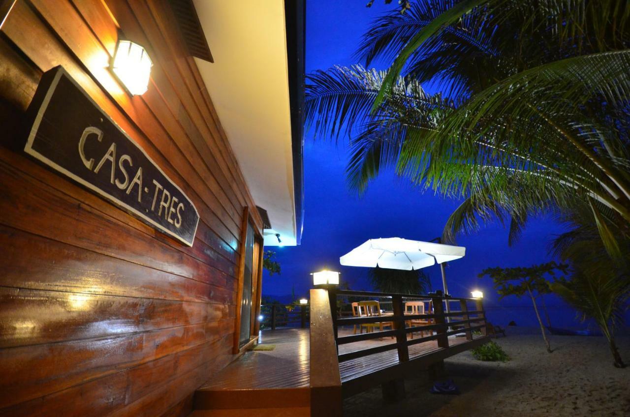 Arena Island Resort Dış mekan fotoğraf